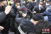 邯郸多次未经允许外出，“素媛案”凶手赵斗淳再次被拘留